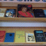 Литературный обзор «Космические книги» (Центральная библиотека) - Руднянская ЦБС