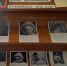 Познавательная выставка «Семь космонавтов изменивших наш мир» (Борковская библиотека и СДК) - Руднянская ЦБС