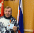 глава района вручил памятную медаль «100 лет Михаилу Алексеевичу Егорову» народному артисту России Юрию Чернову - фото - 3 - Руднянский район