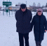 глава района посетил строительную площадку Руднянского городского парка - фото - 3 - Руднянский район