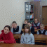 Познавательный час «Первооткрыватели» (Понизовская библиотека) - Руднянская ЦБС