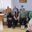 Литературная встреча «Я познавал эту жизнь…» - Руднянская ЦБС