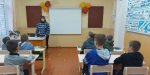 Час права «Путешествие в страну ЗАКОНиЯ» (Казимировская библиотека)