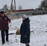 в 2025 году в рамках региональной программы «Формирование комфортной городской среды» планируется благоустройство набережной реки Малая Березина в г.Рудня - фото - 1 - Руднянский район