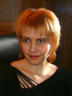 Ирина Науменкова – полуфиналист II Всероссийской литературной премии им. Александра Маздорфа