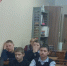 Познавательная беседа «Международный женский день» (Понизовская библиотека) - Руднянская ЦБС