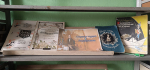 Книжная выставка «Страна чудес Андерсена» (Сташковская библиотека)