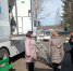 автопоезд «Здоровье Смоленщины» вновь прибыл в муниципальное образование «Руднянский муниципальный округ» Смоленской области - фото - 2 - Руднянский район