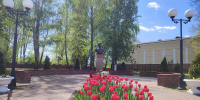 план праздничных мероприятий, посвященных 80-летию Победы в Великой Отечественной войне - фото - 1 - Руднянский район
