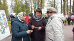Акция «Война. Победа. Память. Мы» (Центральная библиотека)