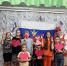 Познавательно-игровая программа «Сила традиций» (Переволочская библиотека и СДК) - Руднянская ЦБС
