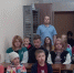 Кинопоказ художественного фильма «Девочка ищет отца» (Понизовская библиотека) - Руднянская ЦБС