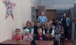 Кинопоказ художественного фильма «Девочка ищет отца» (Понизовская библиотека)