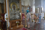руднянский округ посетила делегация ветеранов муниципальной службы - фото - 10