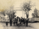 ЗНАМЕНАТЕЛЬНАЯ ДАТА. РУДНЕ - 99 ЛЕТ.