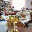 Час православия «Медовый спас» - Руднянская ЦБС