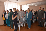 в городе Рудне состояласть августовская педагогическая конференция - фото - 11