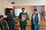 в городе Рудне состояласть августовская педагогическая конференция - фото - 9