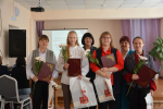 в городе Рудне состояласть августовская педагогическая конференция - фото - 8