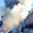 между станциями Рудня и Голынки произошло дорожно-транспортное происшествие - фото - 1 - Руднянский район