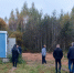 в д. Смолиговка завершаются работы на объекте «Капитальный ремонт водопроводных сетей д. Смолиговка» - фото - 4 - Руднянский район
