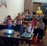 Литературное знакомство «В стране невыученных уроков» (Понизовская библиотека) - Руднянская ЦБС