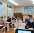 Литературный час «Вечно живая классика» (Казимировская библиотека и Казимировская школа) - Руднянская ЦБС
