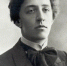 Онлайн-рассказ «Юбилеи в стране Читалия. Часть 143: Александр Александрович Блок» (Детская библиотека) - Руднянская ЦБС