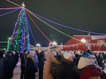 развлекательная программа "Рождество приходит к нам!" - фото - 2