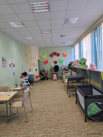 информация для молодых родителей - фото - 1