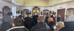Духовная беседа «Быть православным – всегда современно!» (Голынковская библиотека)