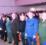 сегодня в городском Доме культуры состоялся торжественный концерт, посвященный Дню защитника Отечества - фото - 14 - Руднянский район