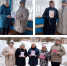 Познавательная акция «С праздником Вас, милые женщины!» (Кляриновская библиотека и СДК) - Руднянская ЦБС