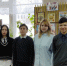 Игра-викторина «Моя Родина-Россия» (Понизовская библиотека) - Руднянская ЦБС