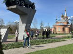 рудняне приняли участие во Всероссийском субботнике - фото - 27