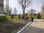 рудняне приняли участие во Всероссийском субботнике - фото - 26