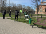 рудняне приняли участие во Всероссийском субботнике - фото - 22