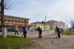 рудняне приняли участие во Всероссийском субботнике - фото - 20