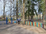 рудняне приняли участие во Всероссийском субботнике - фото - 13