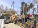 рудняне приняли участие во Всероссийском субботнике - фото - 10